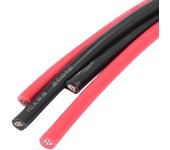 10 Gauge Silicone Wire 10 Feet - 10 Awg Silicone Wire