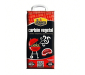 Special Pure Barbecue 2.8KG-1 BAG, Vegetable for Barbecue, 2.8kg Bag,  Heating Power ble Charcoal