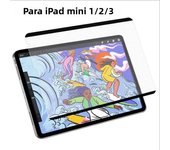 Paper Screen Protector For iPad Air 5 4 10 9 2022 Pro 11 2021 12 9 Mini 6 5 for iPad 10.2 10th 9/8/7 Gen Removable Magnetic Film