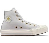 Converse Chuck Taylor All Star Eva Lift Platform