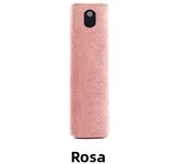 2 in1 Microfiber Screen Cleaner Spray Bottle Mobile Phone Tablet Computer Microfiber Cloth Cleaning Wipes For Apple Watch IPhone