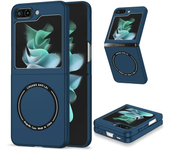 Fashion Ultra Thin Magnetic Magsafing Case for Samsung Galaxy Z Flip 6 5 4 3 2 1 Fold 6 5 4 3 2 1 4G 5G Wireless Charging Cover
