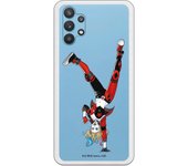 Funda original compatible con Samsung Galaxy A32 - JL Harley Quin