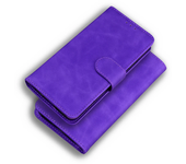 Stand Flip Wallet Case For Samsung Galaxy NOTE 8 9 10 Lite PLUS 20 20 Ultra Xcover 7 Quantum 2 Xcover 5 Leather Protect Cover