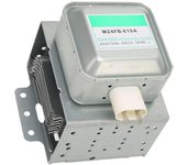 Magnetrón microondas M24FB-610A 850W