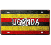 [YZFQ ]30X15CM National Flag Morocco Norway Cyprus Metal Tin Sign City Travel Souvenir  Wall Pub Shop HomeCraft Decor  DC-1345B