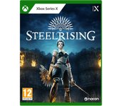 Steelrising XBOX - SERIES X [PAL ESP] - Nuevo