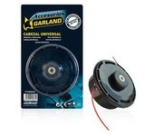 Cabezal Universal para Desbrozadora Garland - Alta Calidad