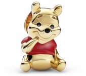 Charm Pandora Oso Winnie the Pooh de Disney