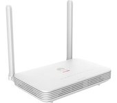 HUAWEI OPTIXSTAR EG8147X6-10,SMART HGU,GPON TERMINAL,SC/APC,EUROPEAN STANDARD ADAPTER,WHITE SHELL,ENGLISH,FOR EU