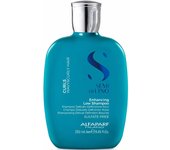 Cabello Alfaparf SEMI DI LINO CURLS enhancing low shampoo