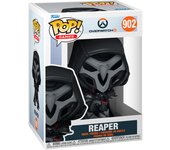 Figura Pop Overwatch 2 Reaper-Figura de Vinilo Coleccionable - Idea de Regalo- Mercancia Oficial - Juguetes para Niños y Adultos - Movies Fans - Muñeco para Coleccionistas y Exposición