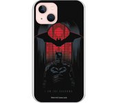 Carcasa para iPhone 13 - Batmana Shadows
