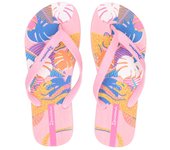 IPANEMA 83447 AJ484  Chancla Piscina Niña Rosa