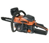 Motosierra Gasolina 58cc 18" CS60T SAKAWA 58cc