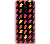 Funda compatible con Xiaomi Mi 9T (Redmi K20) - Patron helados