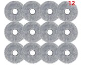 Fit For Dreame Bot L20 Ultra /L30 Ultra /X20 Pro Supplies Parts Robot Vacuum Cleaner Main Side Brush Filter Mop Dust Bag