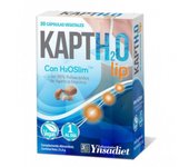 KaptH2O Lip 30 Cápsulas Ynsadiet