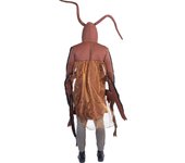 Funny Party, Selfie, Animal, Cockroach, Conjoined Costume, Costume, Halloween