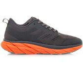 Zapatillas Mustang  para hombre en color gris