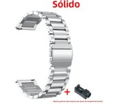 22mm Metal Strap for Xiaomi Watch 2/S3 Watch Band for Xiaomi Watch S1 Active/Pro Straps For xiaomi watch s2/MI Color 2 Bracelet