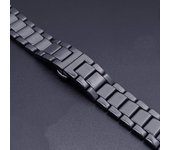 Ceramic strap for huawei watch 4 46mm band Gear S3 amazfit GTR4 3 46mm 22mm bracelet Huawei watch GT4 3 se 2 46mm Strap GT2 22mm