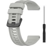 Silicone Band For Garmin Forerunner 965 955 945 935 Strap Watchband Bracelet Accessories Replacement Wristband