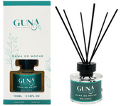 Pack 2 Mikados Guna COLECCIÓN ESSENTIAL 100ml - 23 Aromas Clásicos - Ambientador Hogar - fragancias para el hogar - ambientadores de hogar - decoración hogar - ambientador mikado - rituals