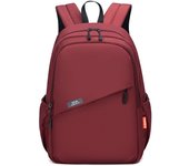 Mochila Viaje Cabina Avion 40x30x15 British Airways Bolsa para Portátil De 15,6 Pulgadas Mochila Pequeña Bolsa De Cabina Bolso Mochila Mujer Hombre Antirrobo para Trabajo Universidad