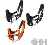 CABEZADA CUADRA HH EXTRA FUERTE