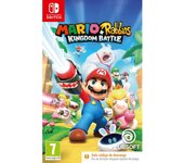 Mario+Rabbids Kingdom Battle(CODE IN BOX) Switch