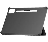Lenovo - ZG38C05980 funda para tablet 32,3 cm (12.7") Folio Gris ZG38C05980