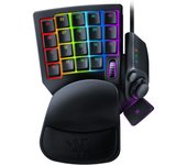 Teclado para juegos Razer Tartarus Pro Chroma negro