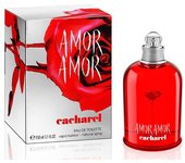 Cacharel Amor Amor Eau de Toilette 100 ml Mujer