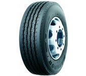 Neumático Matador 275/70 R22.5 148/145L Fr2 (Dirección-Regional) Continental