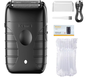 New Kemei KM-2290 KM-2293 KM-T95 Professional Cutting Machine Electric Shaver hair trimmers with LCD display men's hair clipper