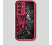 Marvel Spider-Man Venom Phone Case for Samsung Galaxy A30 A50s A03 A04s A05 A05s A06 A21s A31 A51 A71 4G A11 A12 4G 5G A13 4G 5G