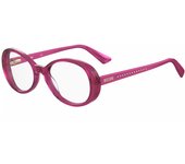 Montura de gafas Moschino Mujer MOS594-MU1