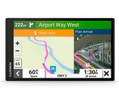 GARMIN Camper 795 / Navegador GPS para autocaravana 7" con mapas Europa