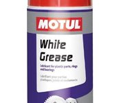 White Grease Motul Workshop 400ml   Ce U