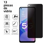 1-3Pcs Privacy Tempereed Glass Screen Protector Anti-Spy for MOTO G04 G22 G23 G24 G31 G41 G52 G71 G82 G71S E20 E32 E40 E32S