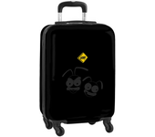 Trolley Cabina 20" El Hormiguero Teen 34,5X55X20Cm (Safta 612298851)
