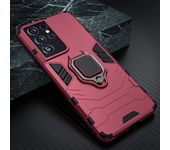 Shockproof Case For Samsung Galaxy S23 S22 Ultra S21FE S21 S20 S10 Plus Lite A53 A73 A33 5G A23 A13 Ring Stand Back Phone Cover