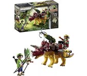 Playmobil 71262. Triceratops Dino Rise