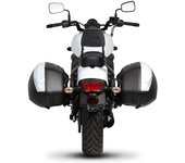 Shad Respaldo Sissybar Kawasaki Vulcan S 650 15   Ce U