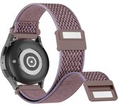 18mm20mm22mm Nylon Elastic Strap with Magnetic Buckle Wristband Bracelets for watch Huawei GT3 42mm/GT4 41MM/amazfit BIP5 Watch