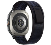 Bracelet For Samsung Galaxy Watch Ultra Strap 47mm Accessories Sport Nylon wristband Trail loop correa Galaxy watch 7 ultra Band