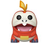Funko-POP! Vinyl Pokémon - Fuecoco
