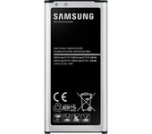 Batería Samsung BG800CBECWW para Samsung Galaxy S5 Mini SM-G800F