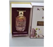 Afnan Violet Bouquet Eau de Parfum Spray 3oz 80ml
